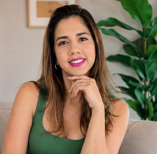 Ana Carolina Soares